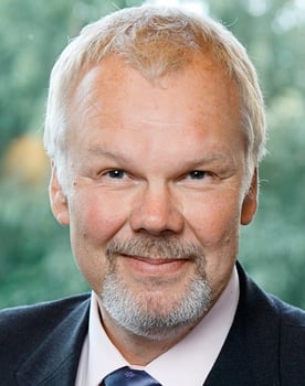 Jorma Silvasti