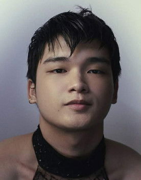 Tommy Alejandrino as Rush