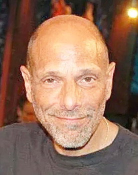 Robert Schimmel: Unprotected