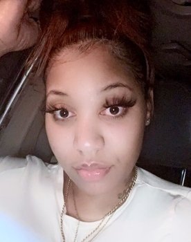 ShaVona Pyatt as Dotty the Gemini