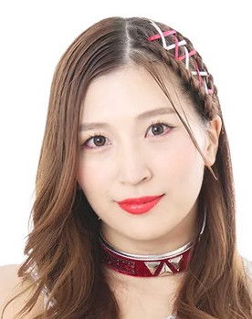 Miku Aono as Miku Aono