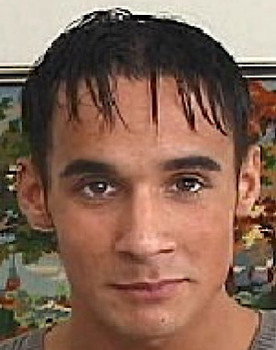 Lucas DuSolei