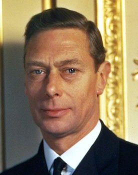 King George VI of the United Kingdom