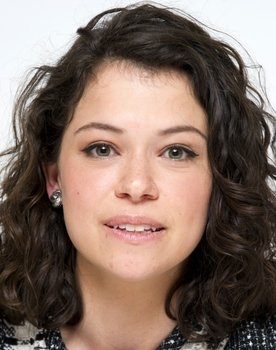 Tatiana Maslany as India