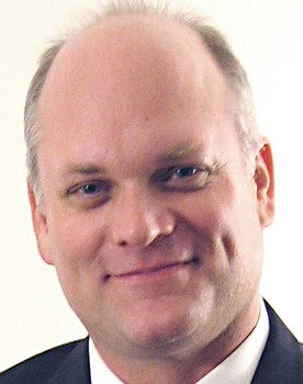 Brian Van't Hul