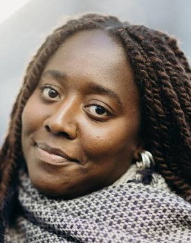 Patricia Kargbo