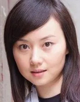 Xiaoqian Ma as 由美