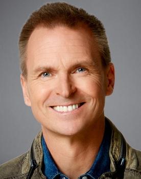 Phil Keoghan