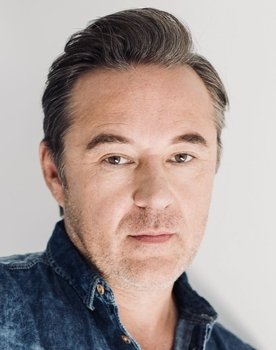 Currie Graham as Mario Siletti