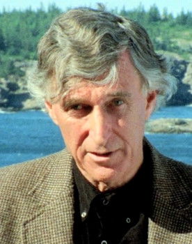 Damien Langan as Dr. Harold Newman