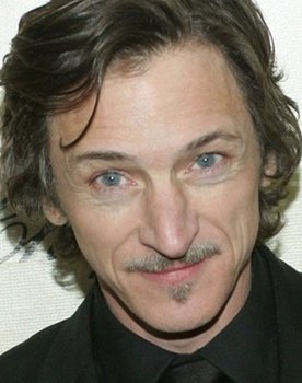 John Hawkes