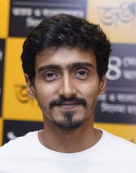 Anindya Sengupta as Z