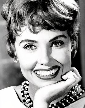 Diana Decker as Sheila