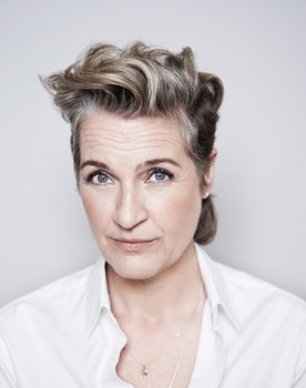 Margriet van der Linden