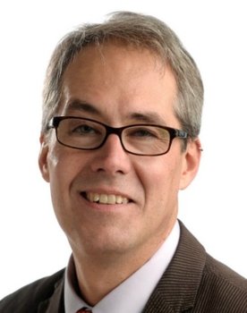 Chuck Plunkett as 