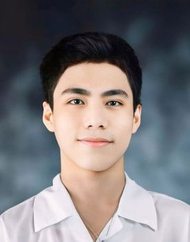 Nelbert Bagarino as Win