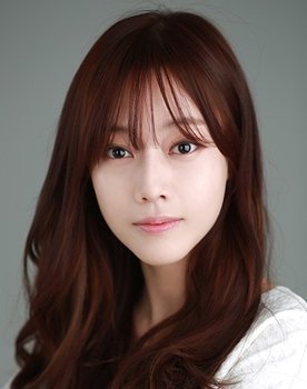 Jang Ah-young