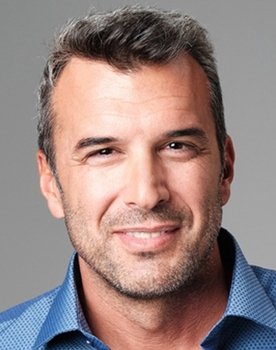 Antonis Vlontakis