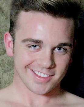 Harrison Levi