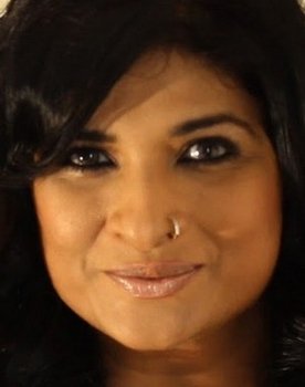 Pinky Chinoy