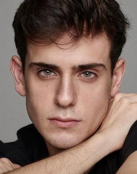 Daniel Guerro