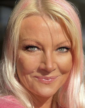 Malena Belafonte as Sharon Stain