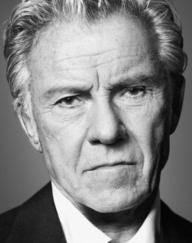 Harvey Keitel Photo