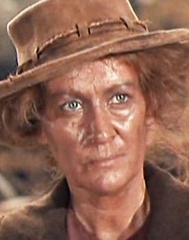 Katherine Warren as Mrs. Angie Sawyer