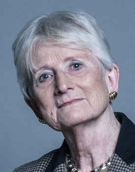 Pauline Neville-Jones