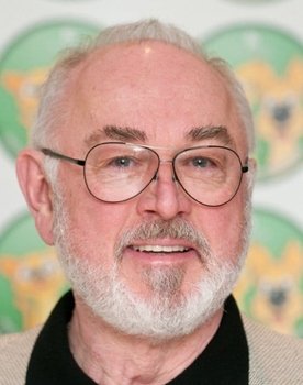 Peter Egan