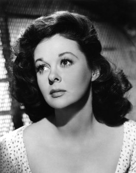 Susan Hayward Photo