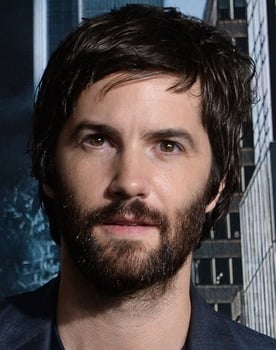 Jim Sturgess as Irakli