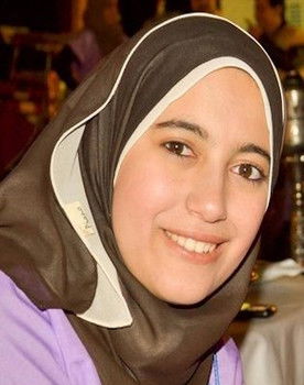 Samaa Ahmed Abdel Khalek