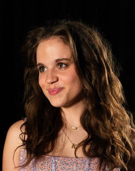 Kate Santrock as Kaitlyn