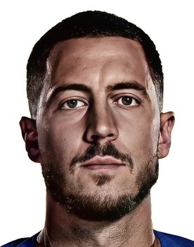 Eden Hazard as Self