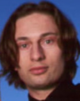Pavel Dubcek