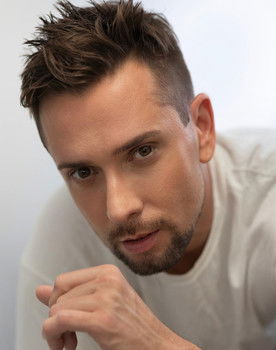 David Hernandez as Cyrus