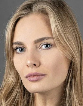 Valeriya Misanova