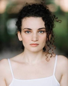 Miriam Fricano