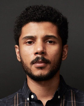 Stefan Erasmus as Aldo Erasmus