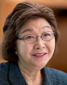 Sachiko Kagami