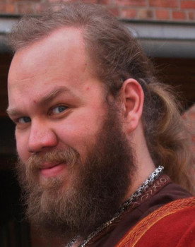 Thorbjørn Lindhjem