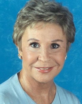Lina Morgan as Valentina Gordillo