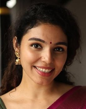 Tara Amala Joseph as 