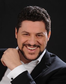Luca Salsi