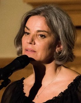 Maia Morgenstern as Self