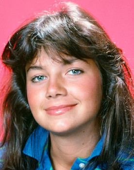 Justine Bateman