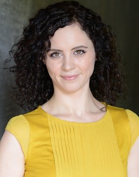 Lea Enslin