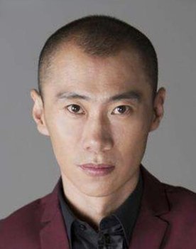 Zheng Hao