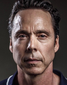 Andrew Hawkes as Tom